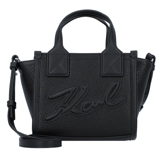 Karl Lagerfeld Karl Lagerfeld Essentials Shopper Bag 30 cm