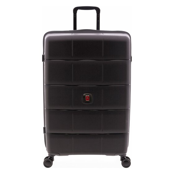Gladiator 2700 4 wheels Trolley 76 cm