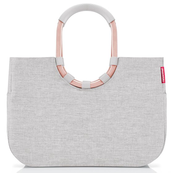 reisenthel Loopshopper L frame shopper bag 46 cm