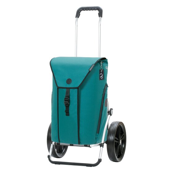 Andersen Shopper Royal Shopper Oli.P 2.0 Shopping Trolley 59 cm