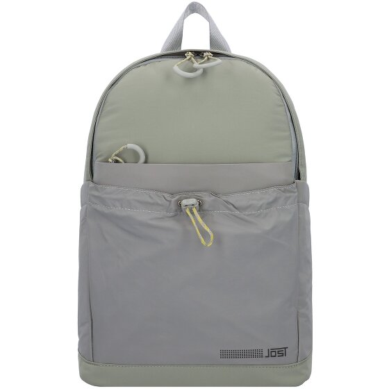 Jost Lohja Daypack 37 cm Laptop compartment