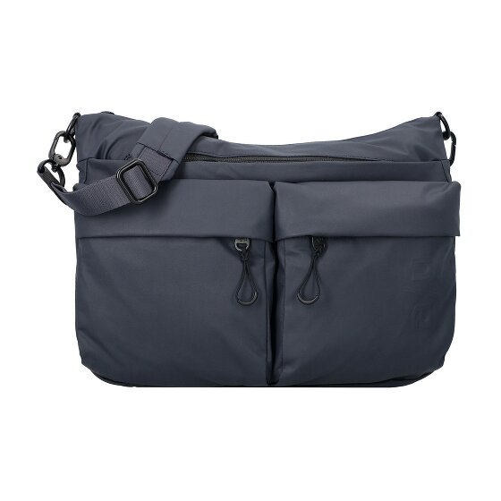 aunts & uncles Japan RE Lite Omono RE Lite Shoulder bag 33 cm with expansion pleat