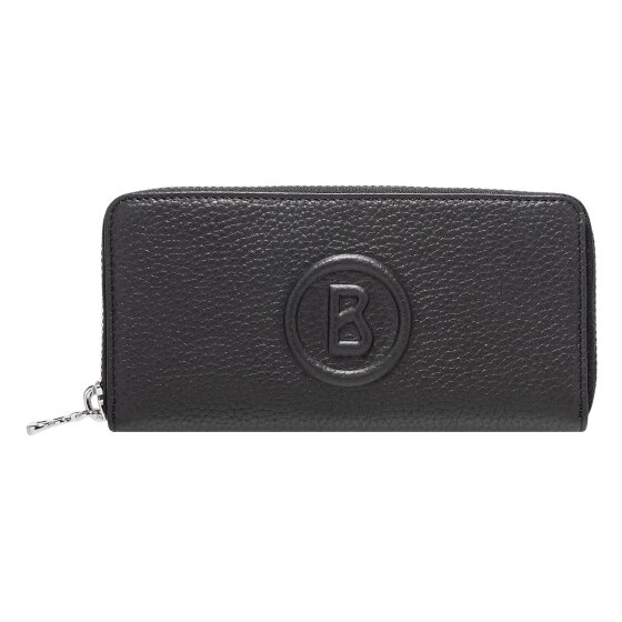 Bogner Bozen Ela Wallet RFID protection Leather 19 cm