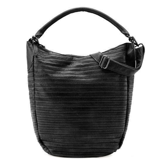 FredsBruder Gürteltier S Shoulder Bag Leather 31 cm