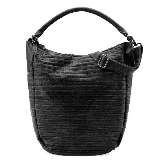 FredsBruder Gürteltier S Shoulder Bag Genuine Leather 31 cm