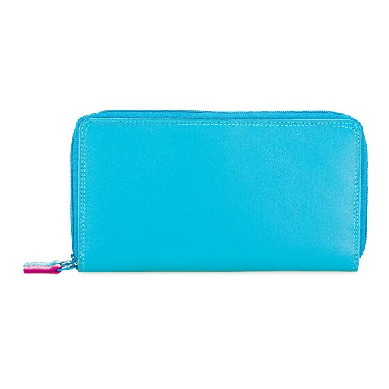 Mywalit Medium Tri-fold wallet I leather 14 cm