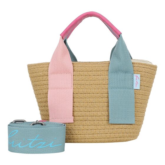 Fritzi aus Preußen Happy Summer Handbag 20 cm