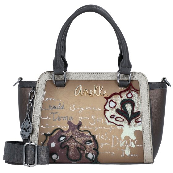 Anekke Manifesto Shoulder Bag 32 cm