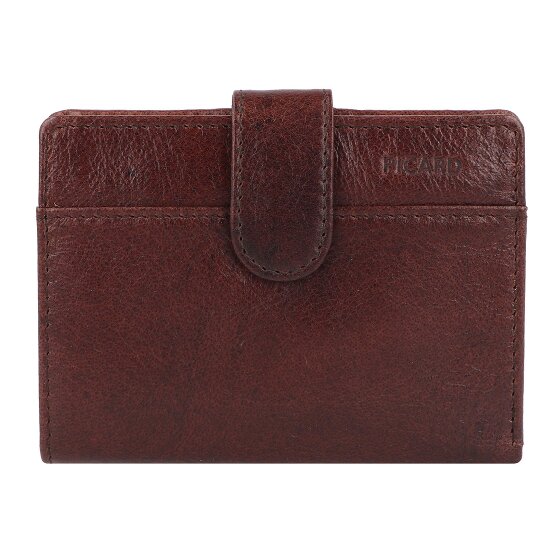 Picard Buddy 1 Wallet Leather 12.5 cm