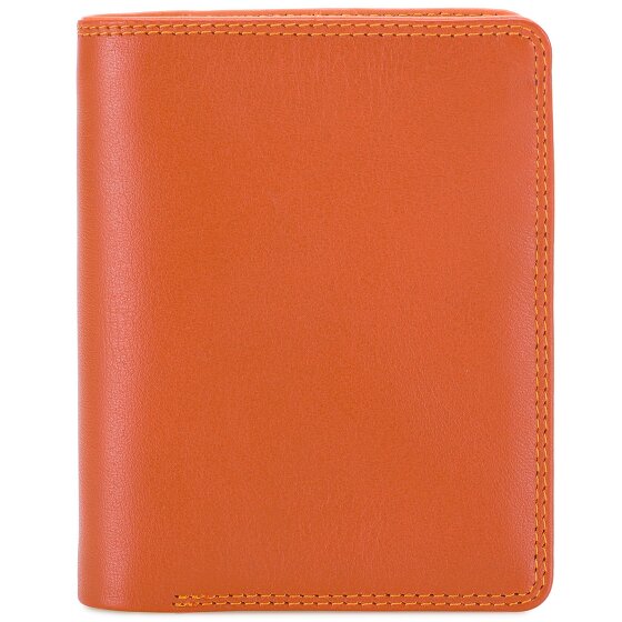 Mywalit Neck Wallet wallet leather 11 cm