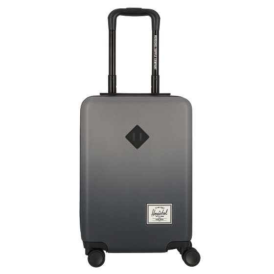 Herschel Heritage 4 wheels Cabin trolley XS 50 cm