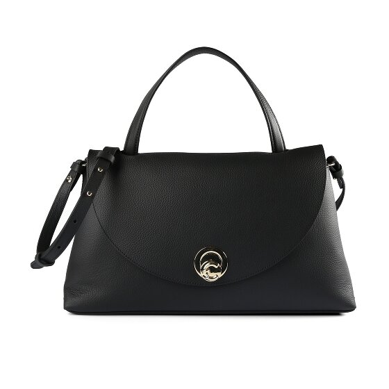 Coccinelle Nikla Shoulder Bag Leather 35 cm