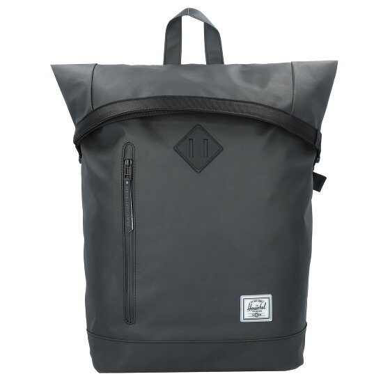 Herschel Roll Top Backpack 46 cm laptop compartment