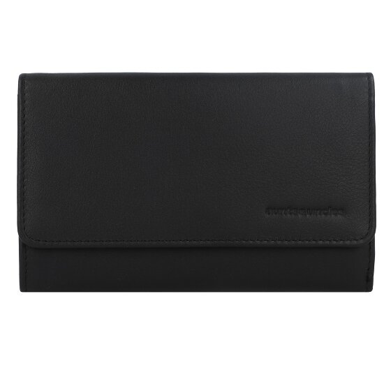 aunts & uncles Jamies Orchard Wallet RFID protection Leather 16 cm