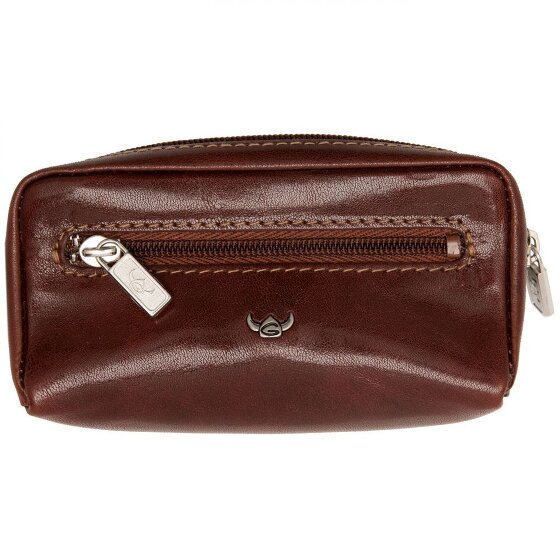 Golden Head Colorado key wallet leather 11 cm