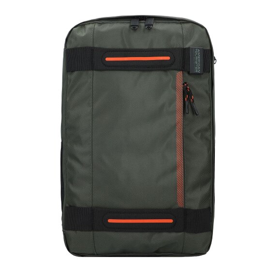 American Tourister Urban Track Business backpack 39 cm Laptop compartment