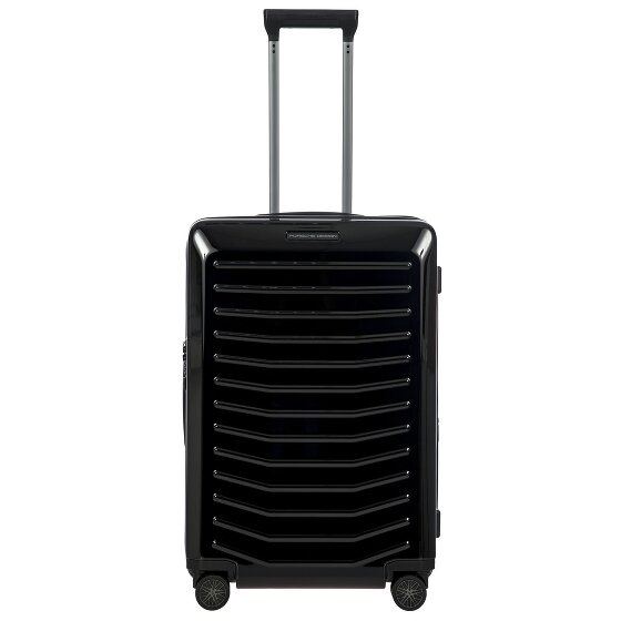 Porsche Design Roadster 4 double wheels trolley 69 cm