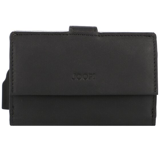 Joop! Pero C-Three credit card case RFID leather 10 cm