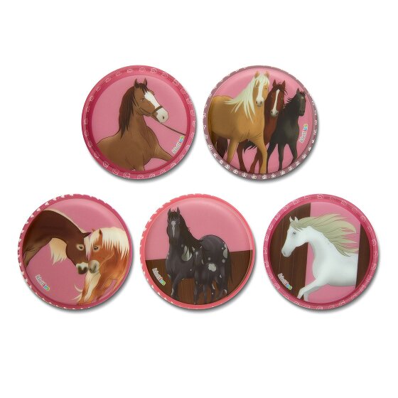 ergobag Kletties 5pcs. ergobag Kletties 5pcs.