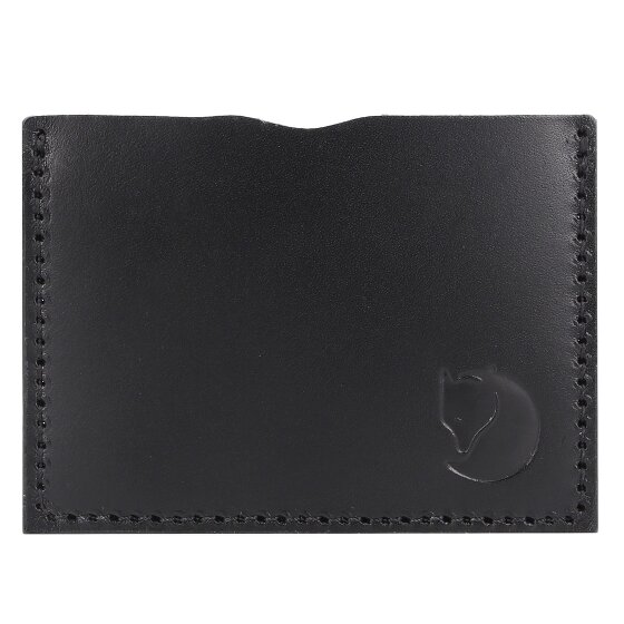 Fjällräven Övik Credit card case Leather 10 cm