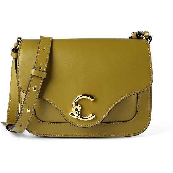 Coccinelle C-Me Shoulder bag Leather 21 cm