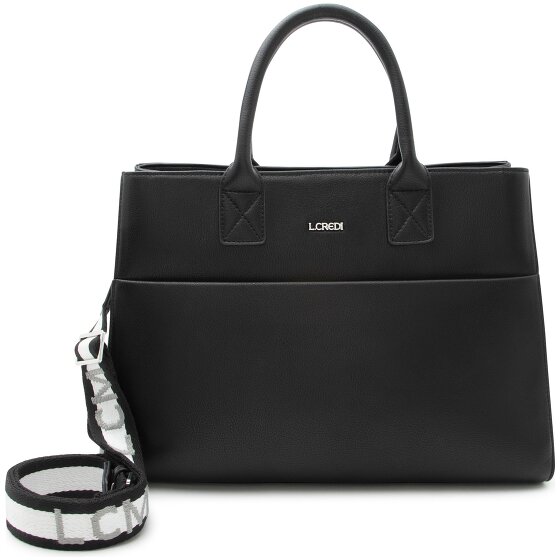 L.Credi Ruby Handbag 38 cm