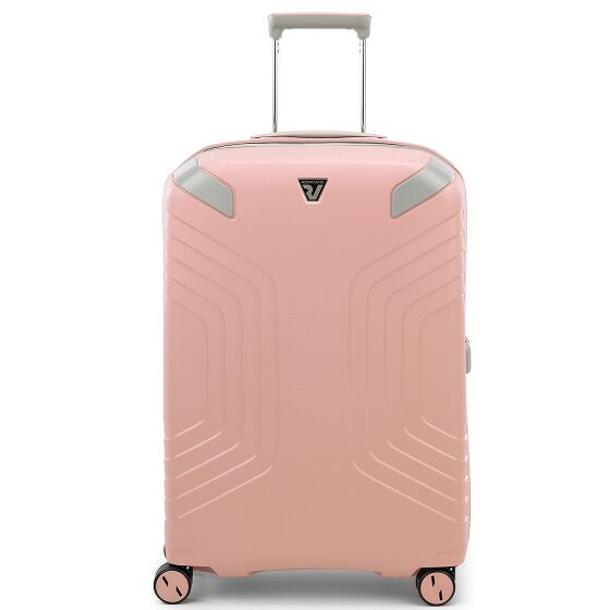 Roncato Ypsilon 2.0 4 wheels Trolley 69 cm