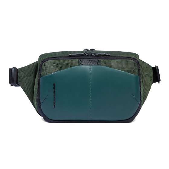 Piquadro PQ-Earth Fanny pack RFID protection 26 cm