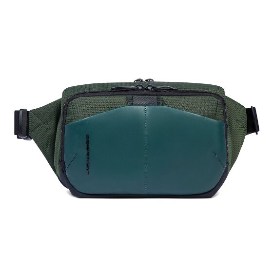 Piquadro PQ-Earth Fanny pack RFID protection 26 cm