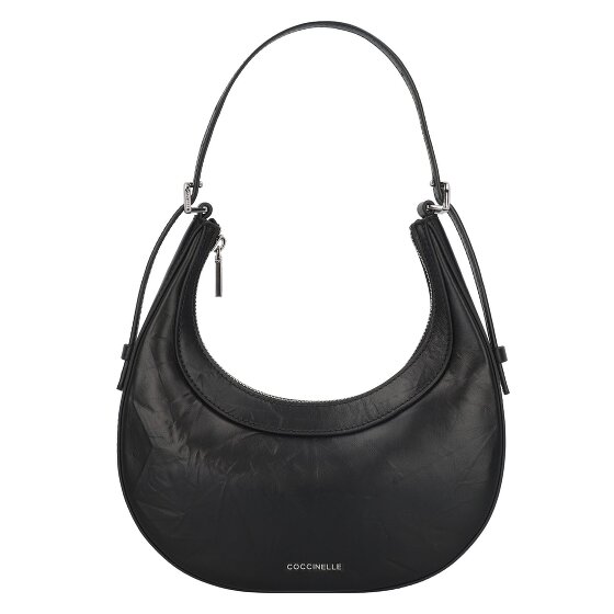 Coccinelle Whisper Shoulder Bag Leather 24 cm
