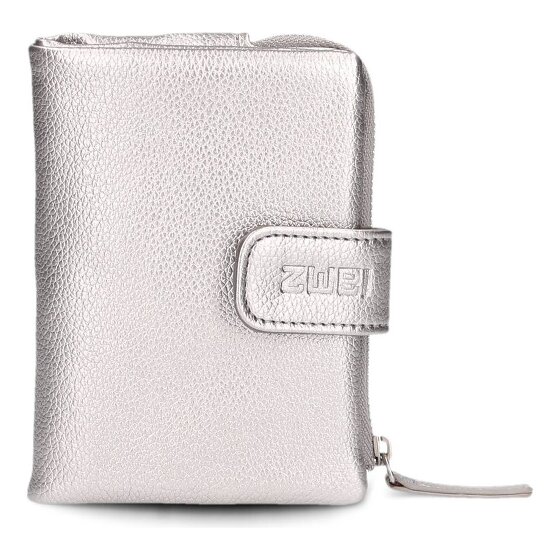 Zwei Mademoiselle Wallet 10 cm