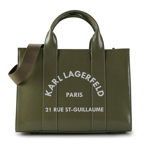 Karl Lagerfeld Rsg Handbag 34 cm