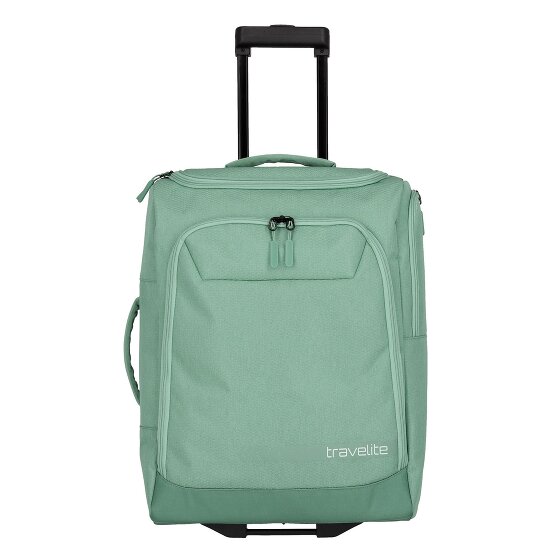 Travelite Kick Off 2 Roll Travel Bag 55 cm