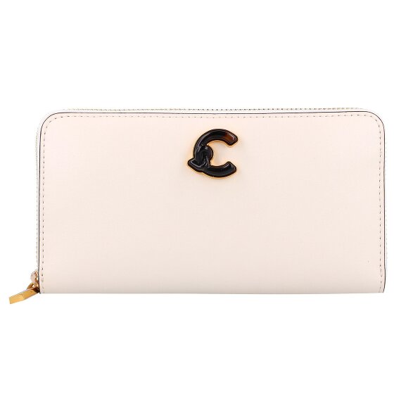 Coccinelle C-Me Wallet Genuine Leather 18 cm