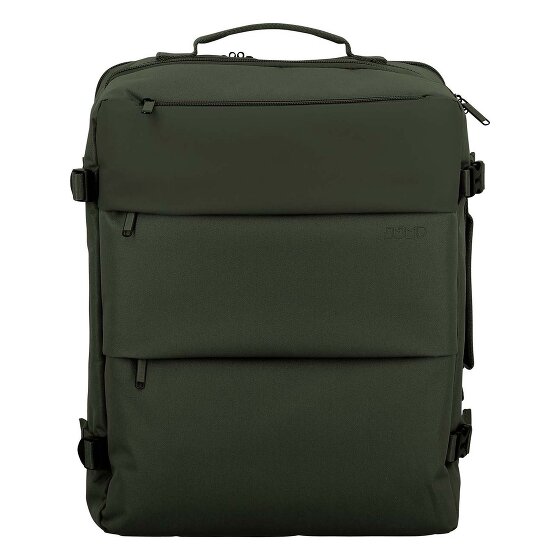 Jump Dunaa Daypack 45 cm Laptop compartment