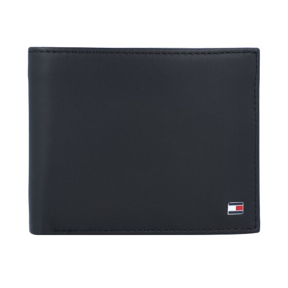 Tommy Hilfiger Eton wallet leather 12.5 cm