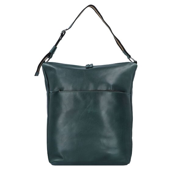 Harold's Caugio Daypack Genuine Leather 40 cm