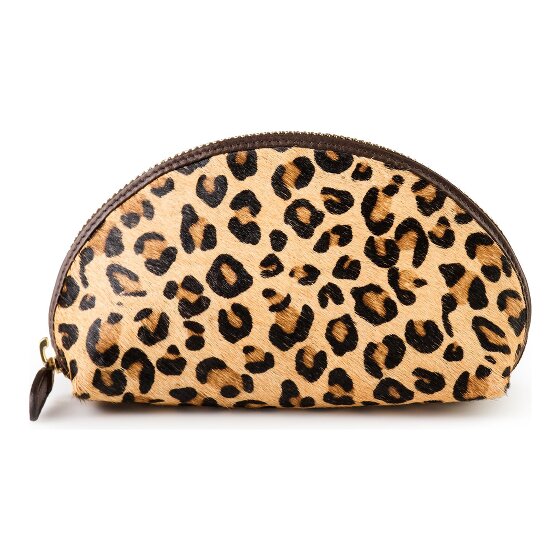 Esquire Zambia Cosmetic bag Leather 16 cm