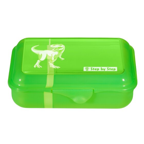 Step by Step lunch box 18 cm