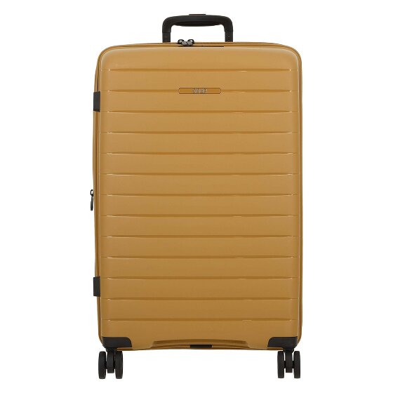 Jump Striper 4 wheels Trolley 68 cm Expandable
