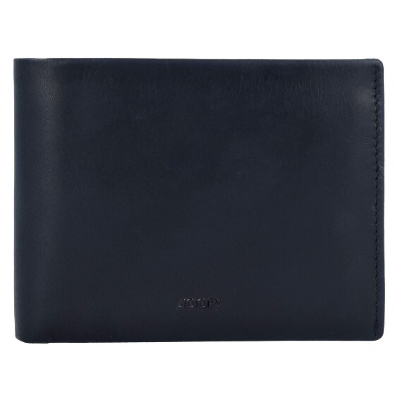 Joop! Loreto Typhon wallet RFID leather 12 cm