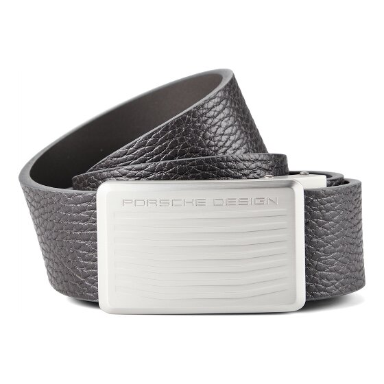 Porsche Design Belt Genuine Leather