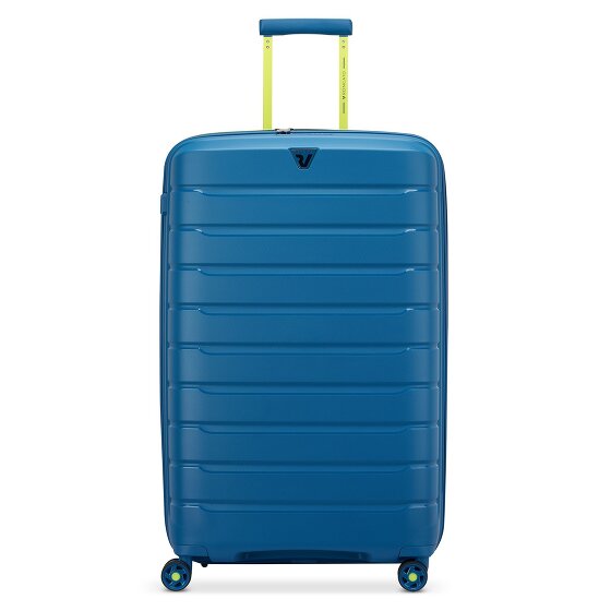 Roncato B-Flying Move 4 wheels Trolley 78 cm Expandable
