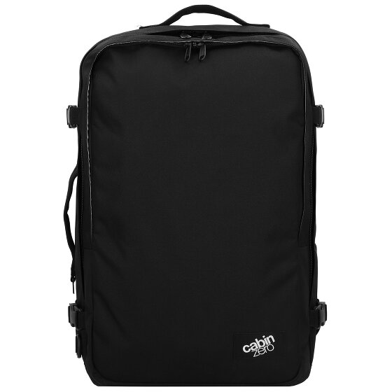 Cabin Zero Travel Cabin Bag Classic Pro 42L Backpack 54 cm laptop compartment