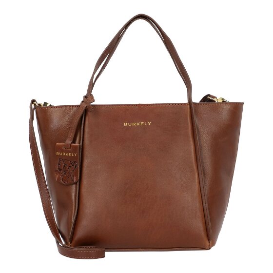 Burkely Fine Florence Handbag Leather 20 cm