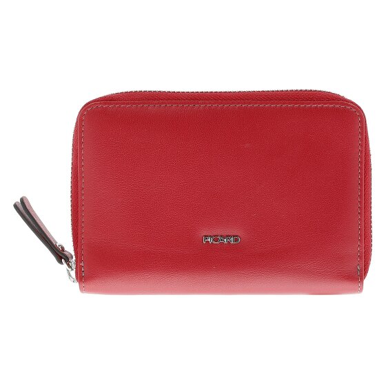Picard Ladysafe wallet RFID leather 14.5 cm
