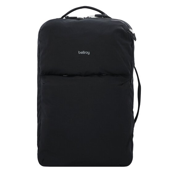 Bellroy Lite travel backpack 52 cm laptop compartment