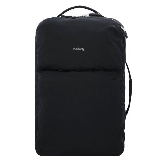 Bellroy Lite travel backpack 52 cm laptop compartment