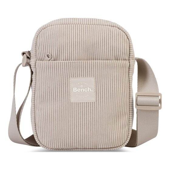Bench Cord Mini Bag Shoulder Bag 15 cm