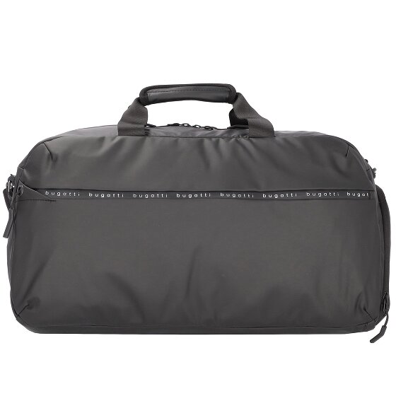 Bugatti Blanc weekender travel bag 50 cm